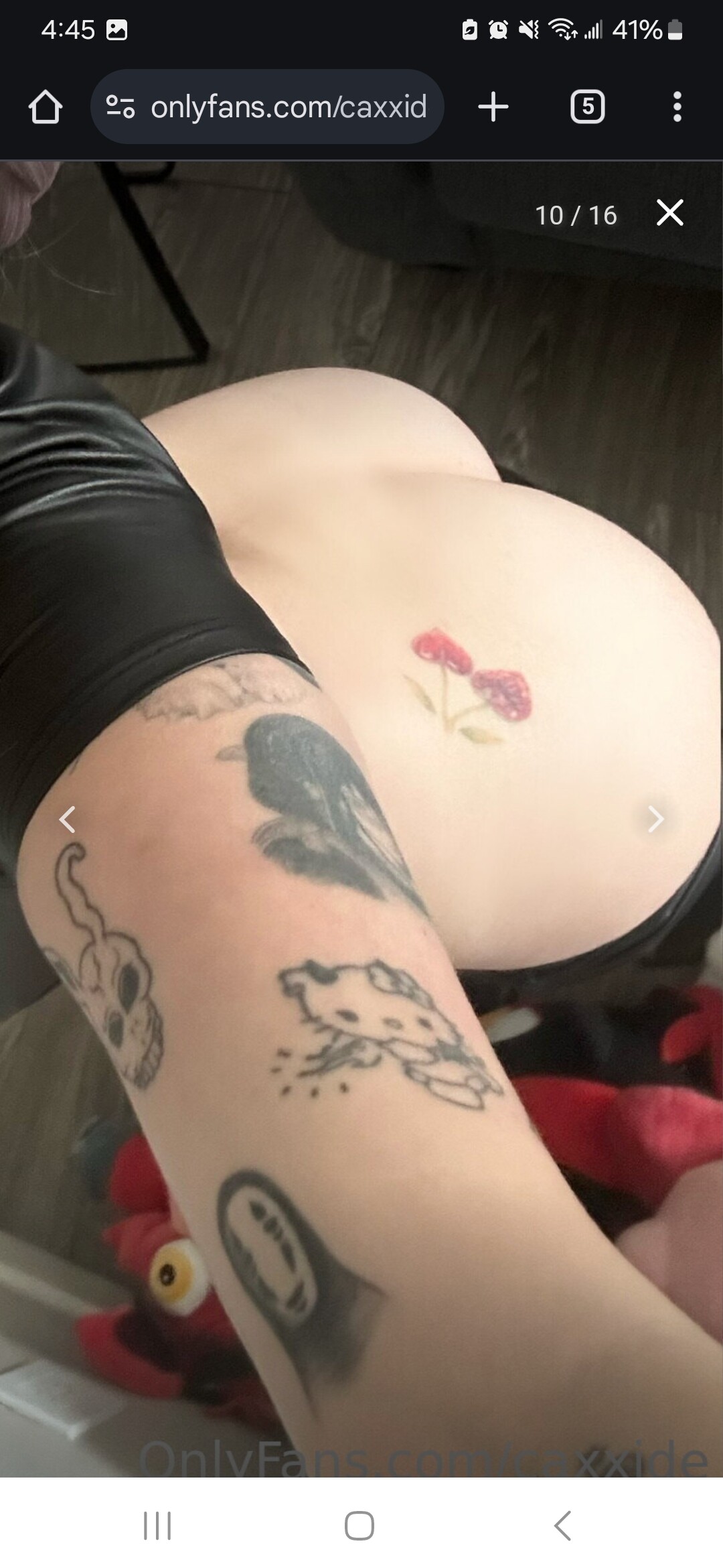 Caxxide | Cassierayxo OnlyFans Nude Leaks photo leak 99 of 165