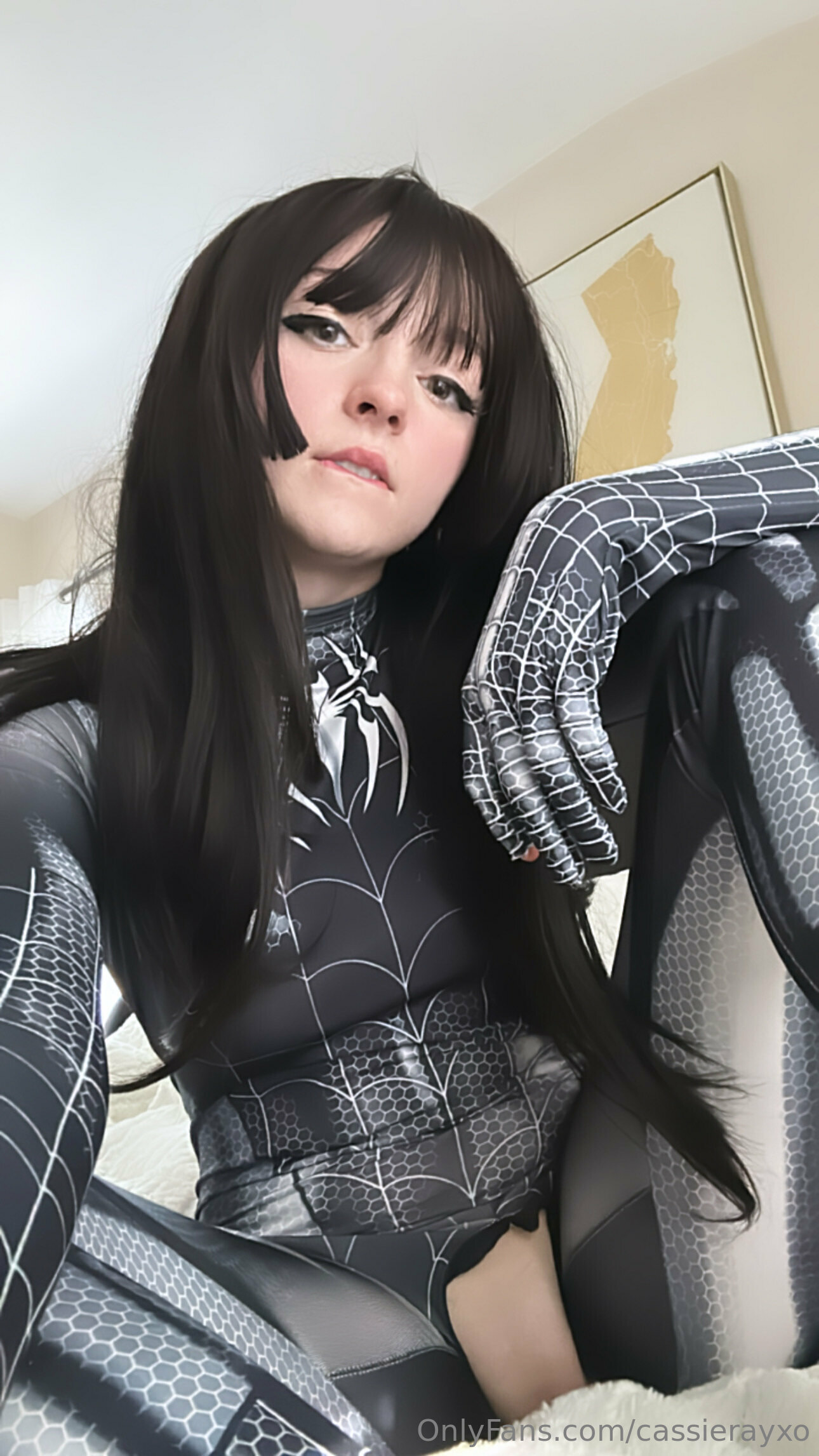 Caxxide | Cassierayxo OnlyFans Nude Leaks photo leak 118 of 165