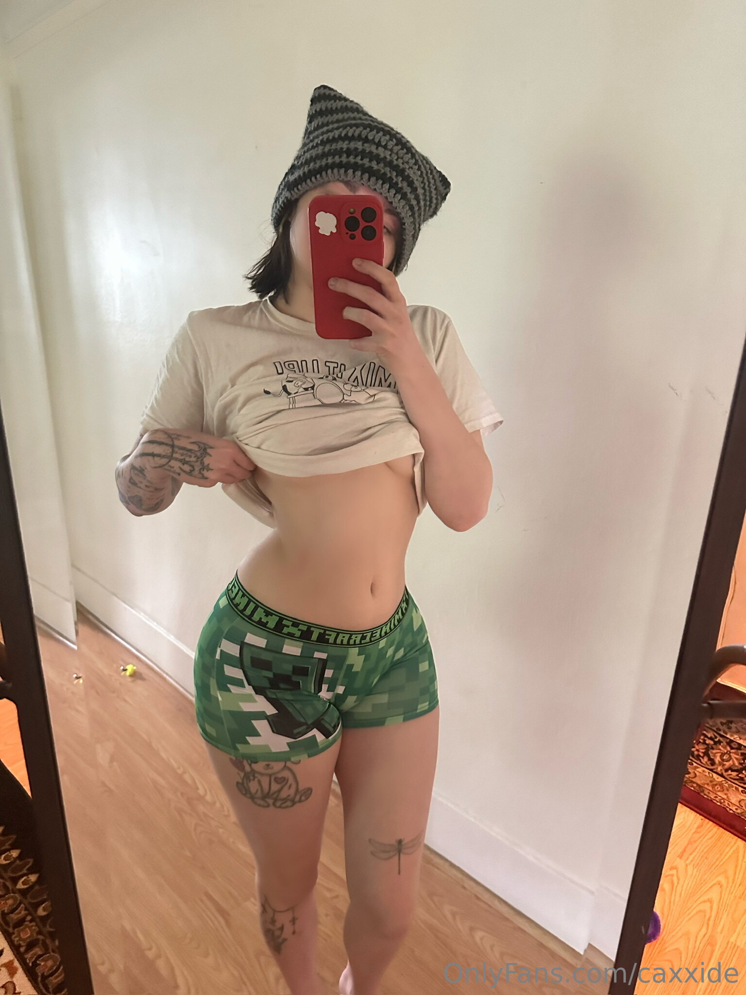 Caxxide | Cassierayxo OnlyFans Nude Leaks photo leak 120 of 165