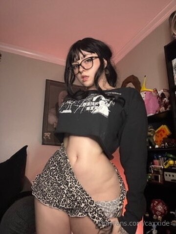 Caxxide | Cassierayxo OnlyFans Nude Leaks photo leak 123 of 165