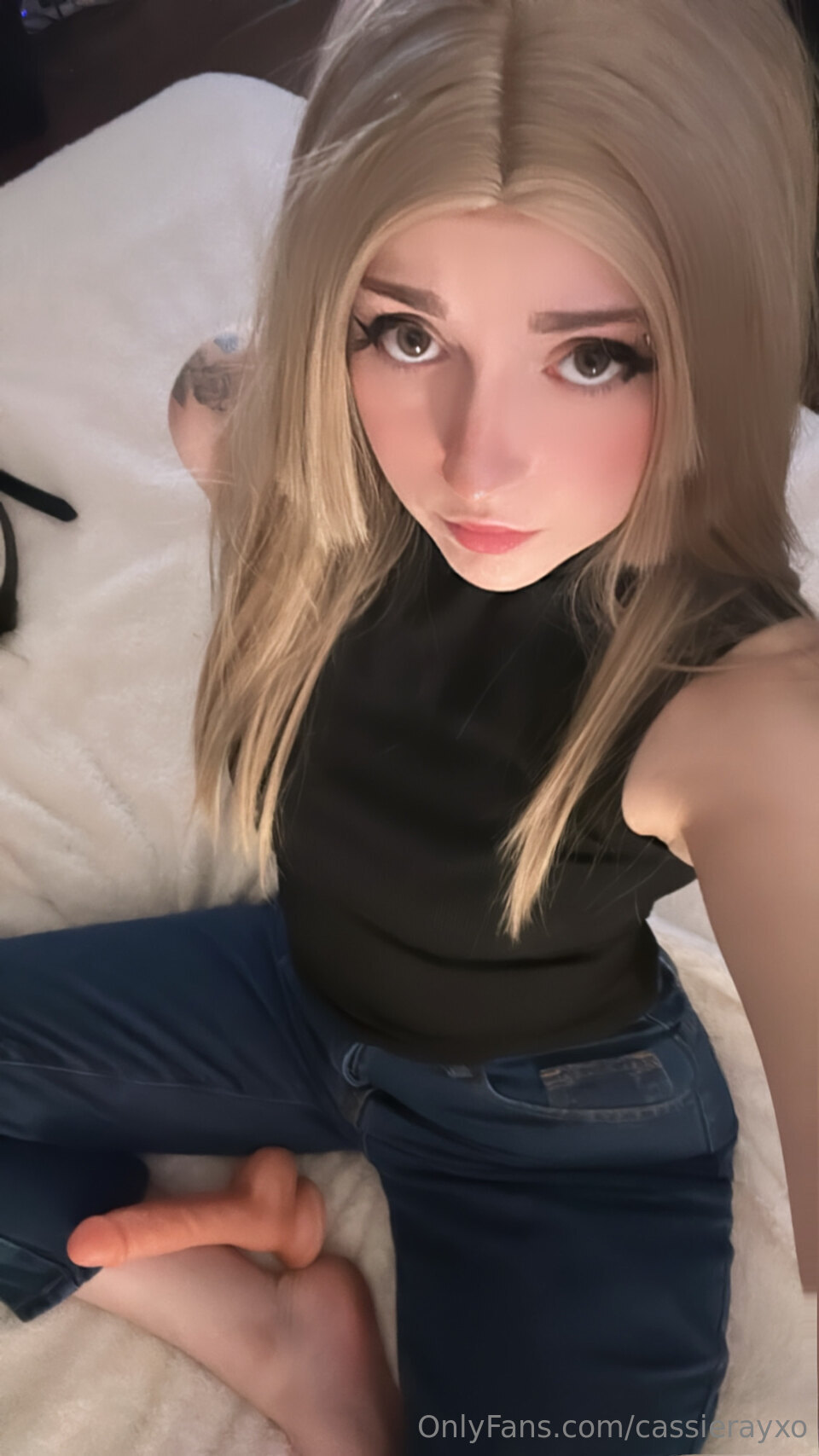 Caxxide | Cassierayxo OnlyFans Nude Leaks photo leak 146 of 165