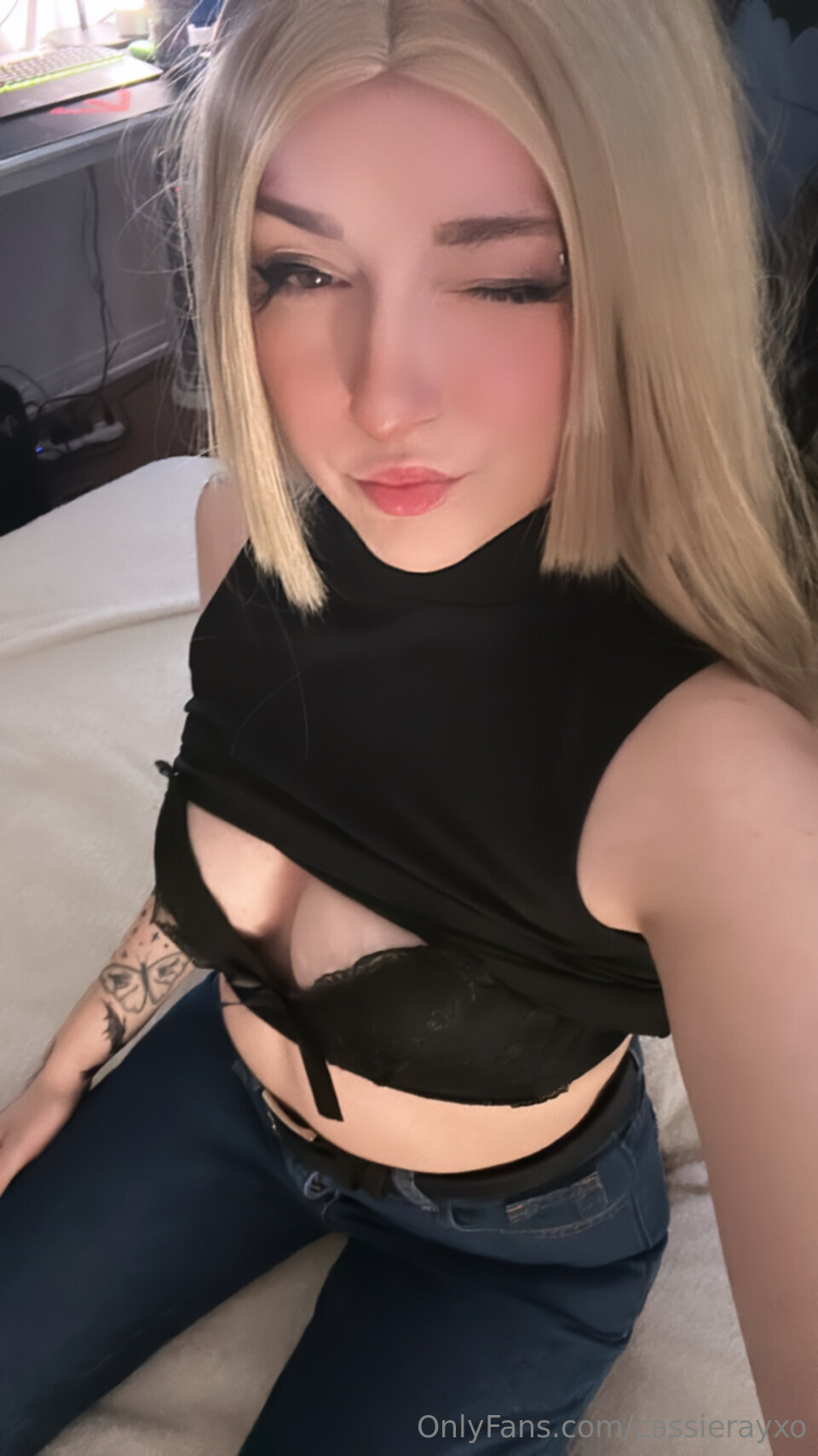 Caxxide | Cassierayxo OnlyFans Nude Leaks photo leak 147 of 165