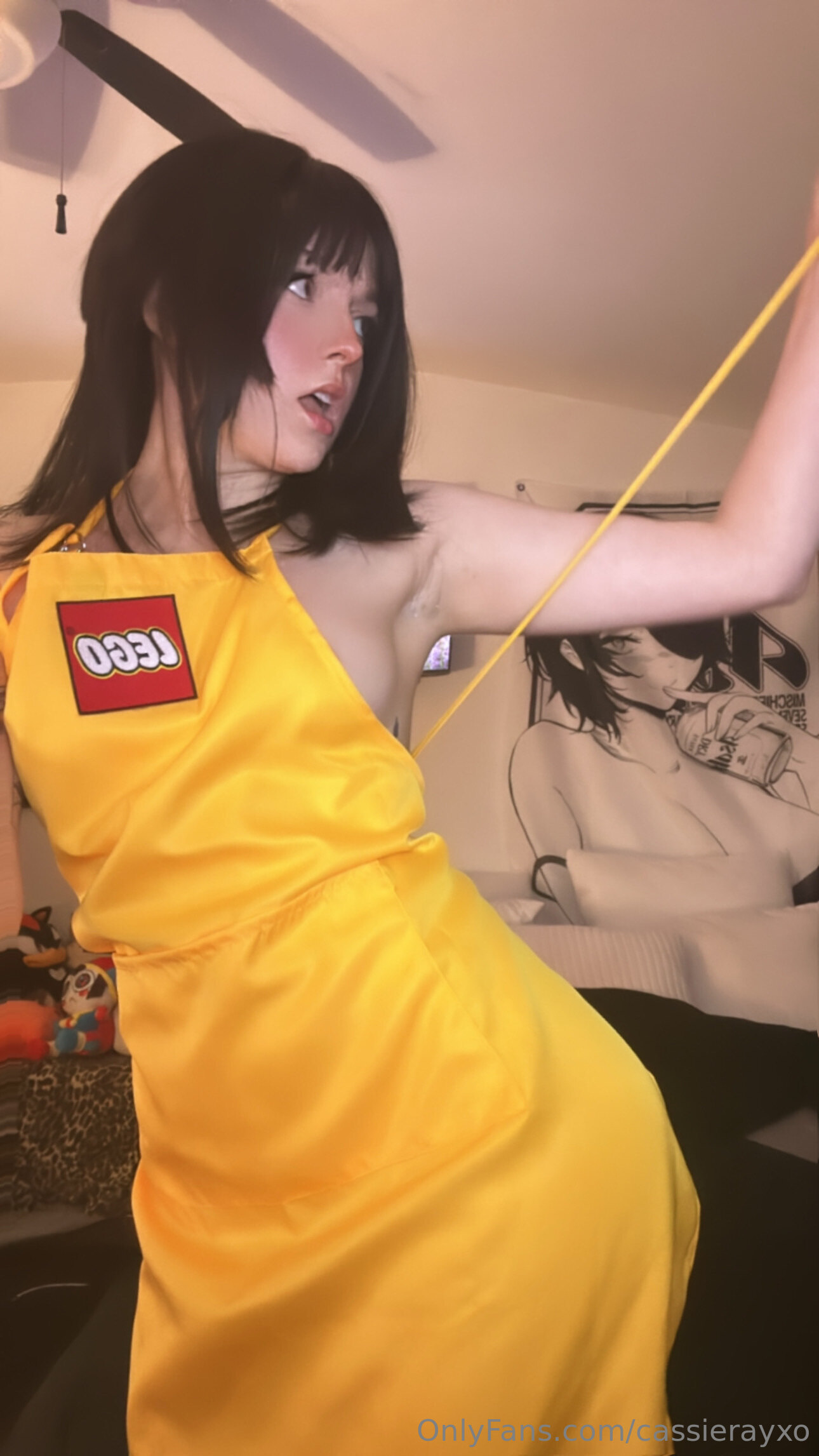 Caxxide | Cassierayxo OnlyFans Nude Leaks photo leak 150 of 165