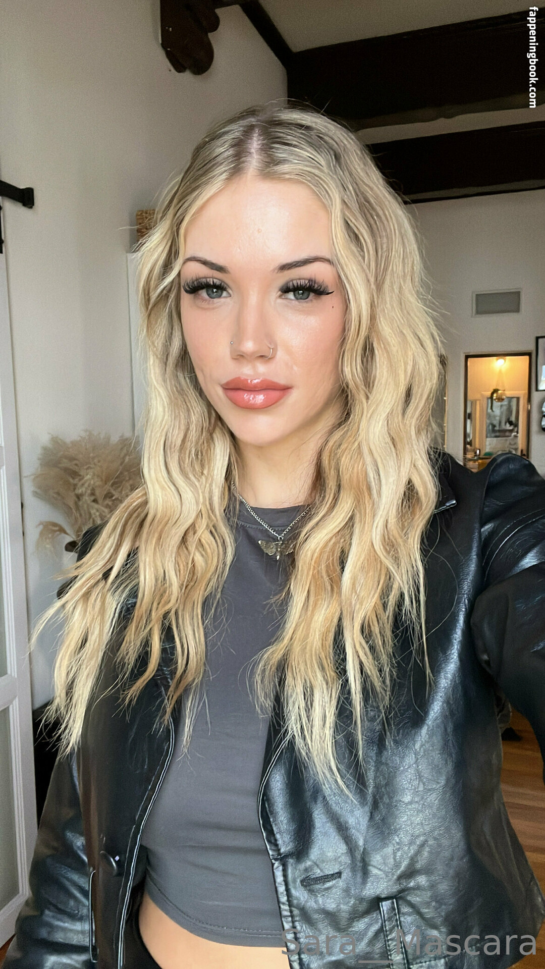 Sara Mascara Onlyfans Nude Leaked Photos photo leak 47 of 47