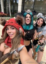 Lisa Mancini / Lisa Mancinerh Patreon Nude Leaks photo leak 87 of 98