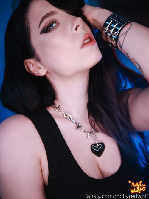MollyRedWolf ManyVids Nude Leaks photo leak 66 of 128