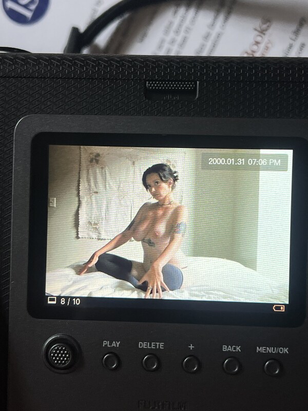 onlyzaboomafoo | lycragun | bondgirlmechsuit ManyVids Nude Leaks photo leak 26 of 619
