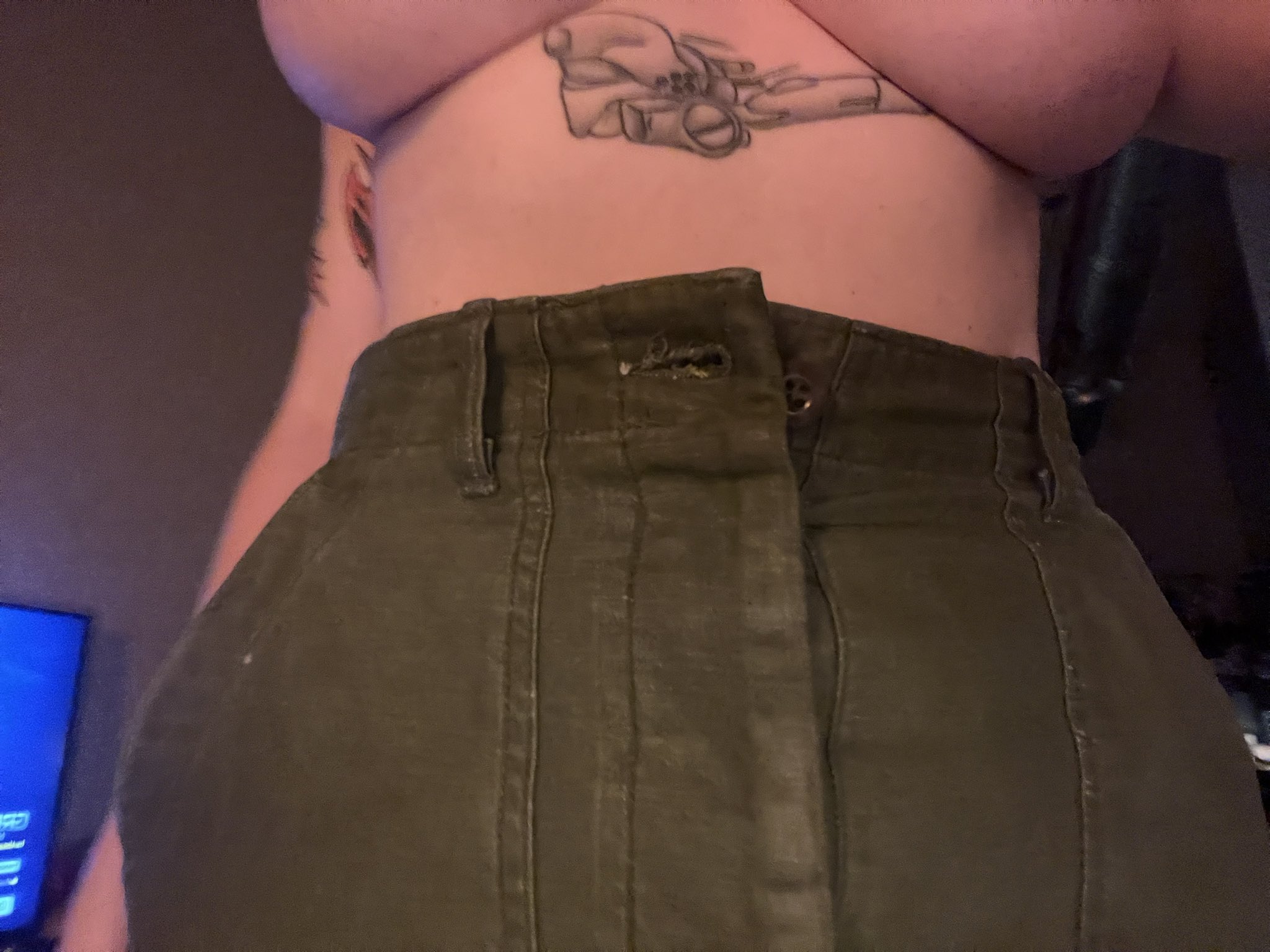 onlyzaboomafoo | lycragun | bondgirlmechsuit ManyVids Nude Leaks photo leak 49 of 619