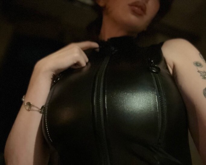 onlyzaboomafoo | lycragun | bondgirlmechsuit ManyVids Nude Leaks photo leak 108 of 619