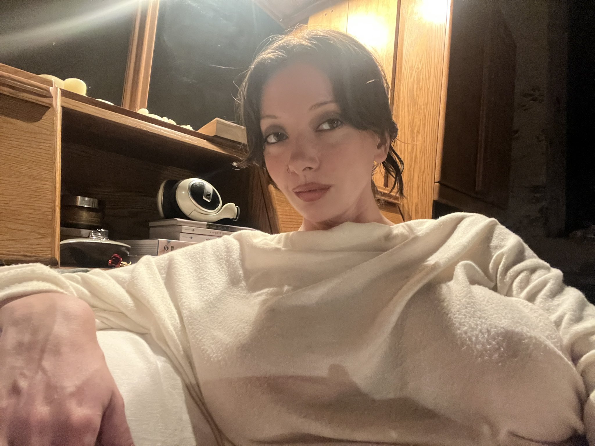 onlyzaboomafoo | lycragun | bondgirlmechsuit ManyVids Nude Leaks photo leak 175 of 619