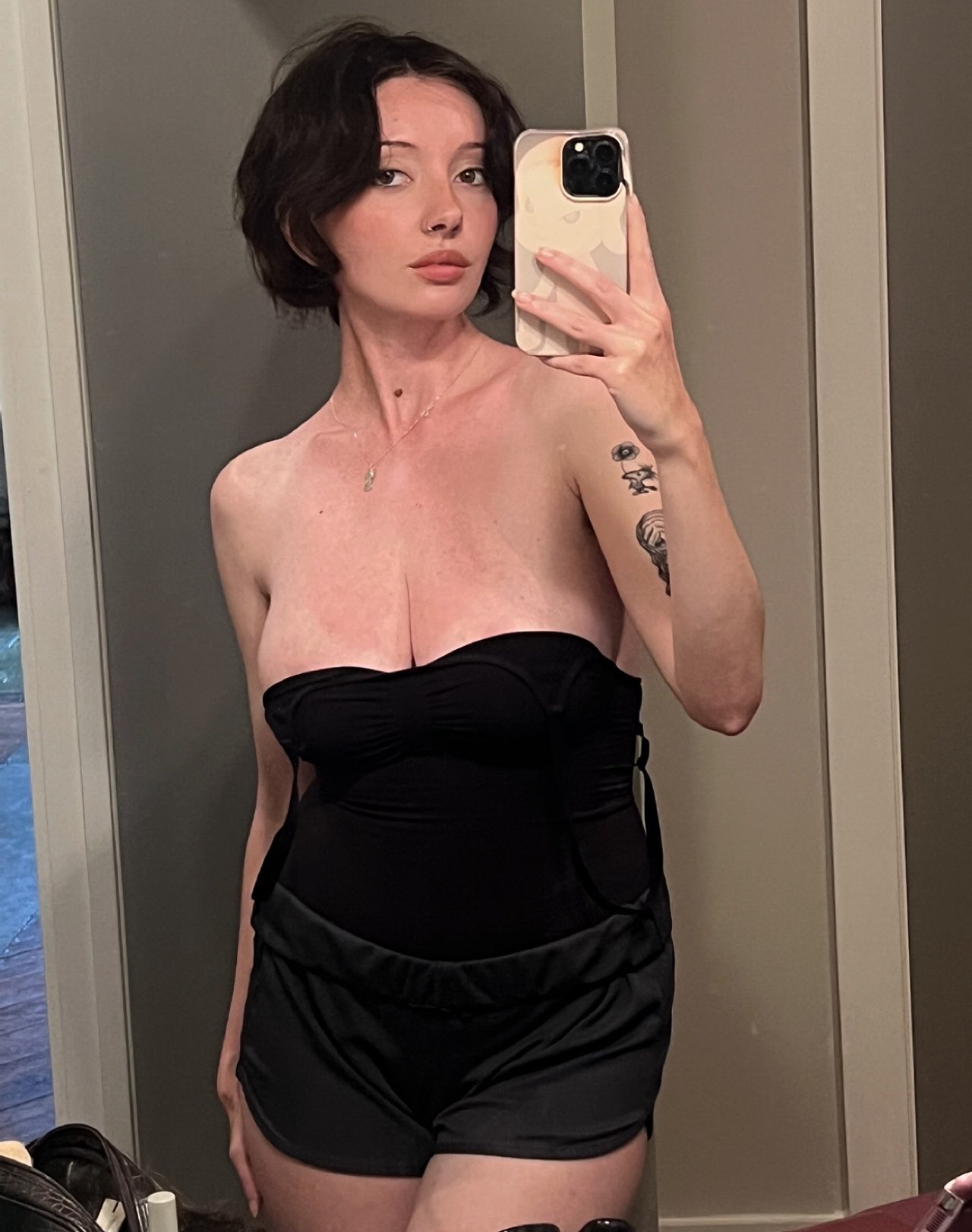onlyzaboomafoo | lycragun | bondgirlmechsuit ManyVids Nude Leaks photo leak 182 of 619