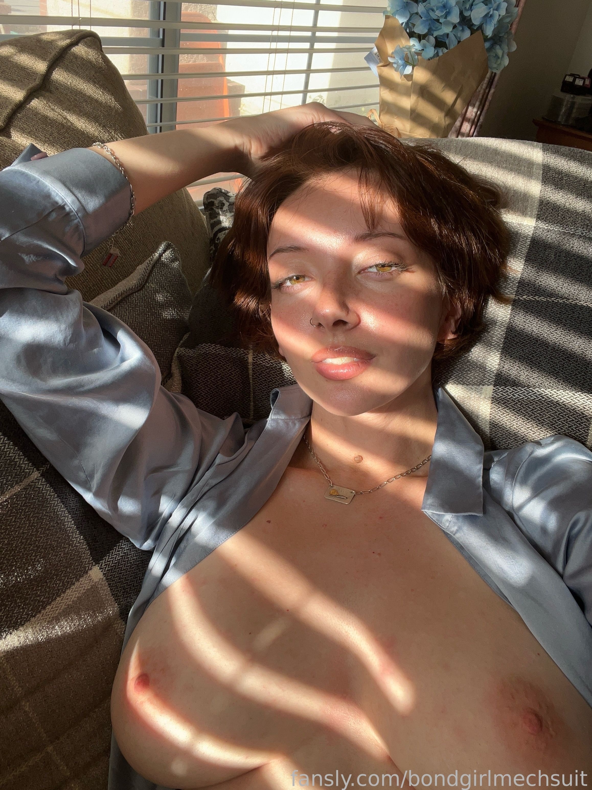 onlyzaboomafoo | lycragun | bondgirlmechsuit ManyVids Nude Leaks photo leak 281 of 619