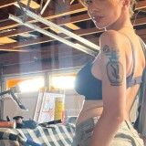 onlyzaboomafoo | lycragun | bondgirlmechsuit ManyVids Nude Leaks photo leak 379 of 619