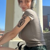 onlyzaboomafoo | lycragun | bondgirlmechsuit ManyVids Nude Leaks photo leak 382 of 619