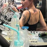onlyzaboomafoo | lycragun | bondgirlmechsuit ManyVids Nude Leaks photo leak 395 of 619