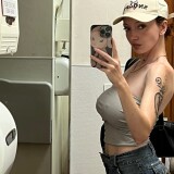 onlyzaboomafoo | lycragun | bondgirlmechsuit ManyVids Nude Leaks photo leak 417 of 619