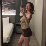 onlyzaboomafoo | lycragun | bondgirlmechsuit ManyVids Nude Leaks photo leak 430 of 619