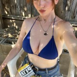onlyzaboomafoo | lycragun | bondgirlmechsuit ManyVids Nude Leaks photo leak 452 of 619