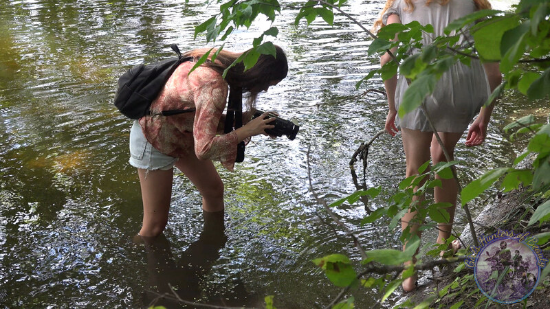 Girls Hunters of Beauty Patreon Nude Leaks photo leak 119 of 371