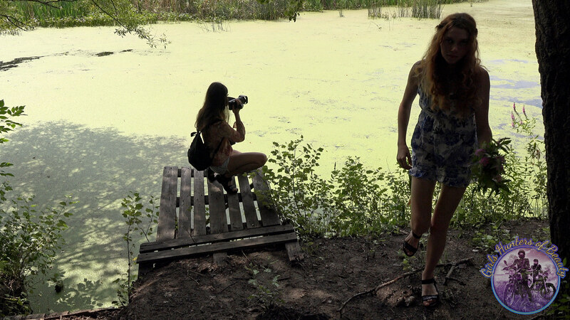Girls Hunters of Beauty Patreon Nude Leaks photo leak 237 of 371