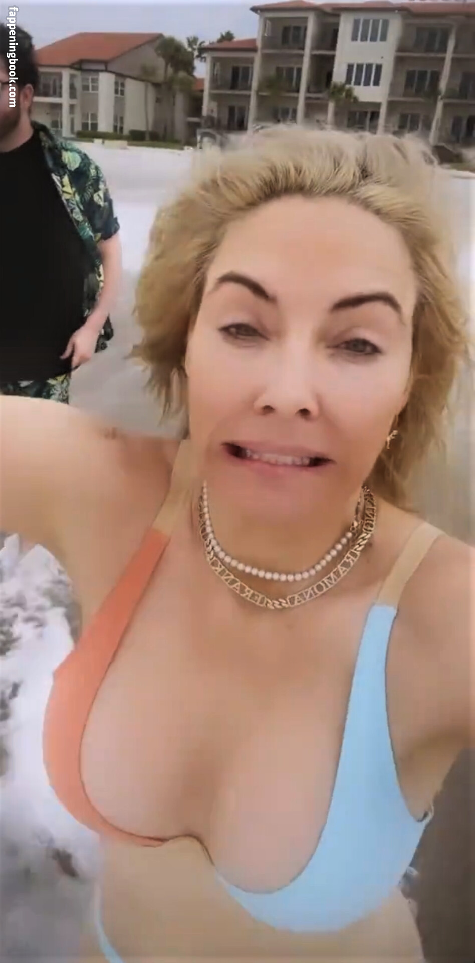Whitney Cummings Onlyfans Nude Leaked Photos photo leak 31 of 48