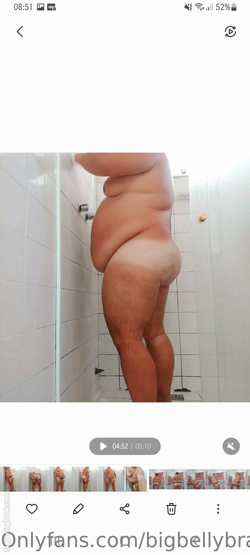 bigbellybrazil Onlyfans Nude Leaked Photos photo leak 8 of 29