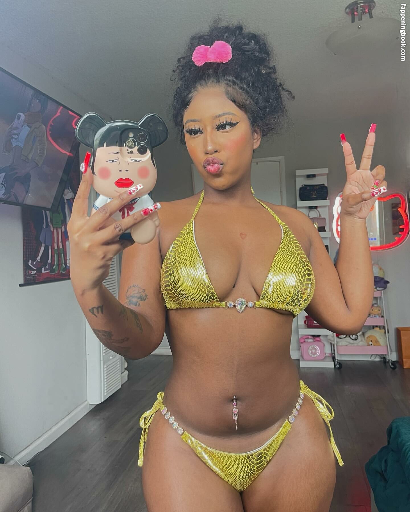 yungnena Onlyfans Nude Leaked Photos photo leak 11 of 27