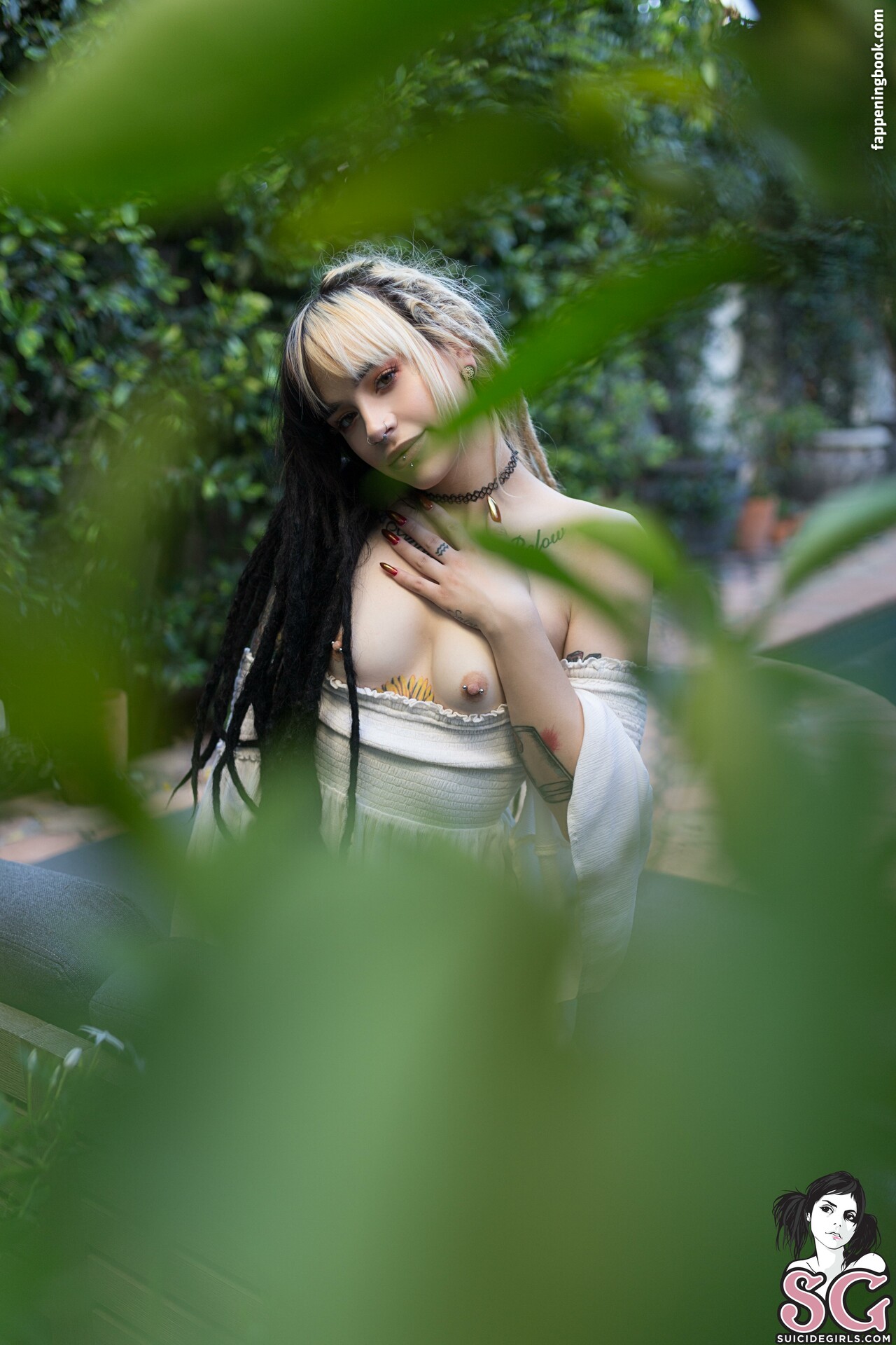 Amethystsage Onlyfans Nude Leaked Photos photo leak 22 of 26