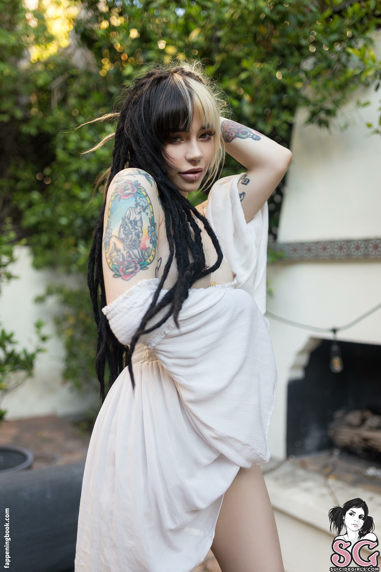 Amethystsage Onlyfans Nude Leaked Photos photo leak 26 of 26