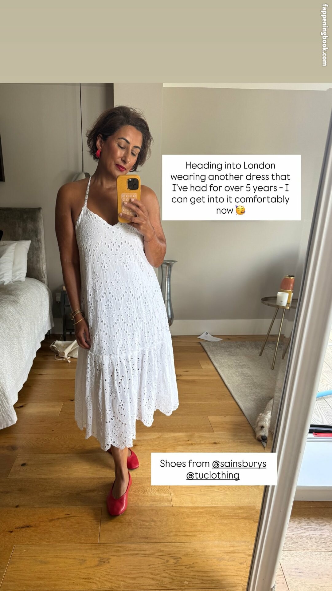 Saira Khan Onlyfans Nude Leaked Photos photo leak 3 of 45