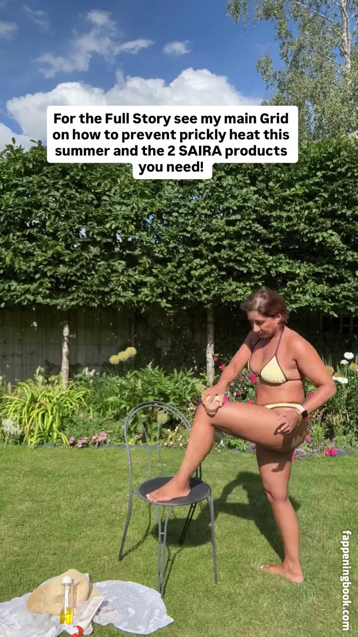 Saira Khan Onlyfans Nude Leaked Photos photo leak 4 of 45