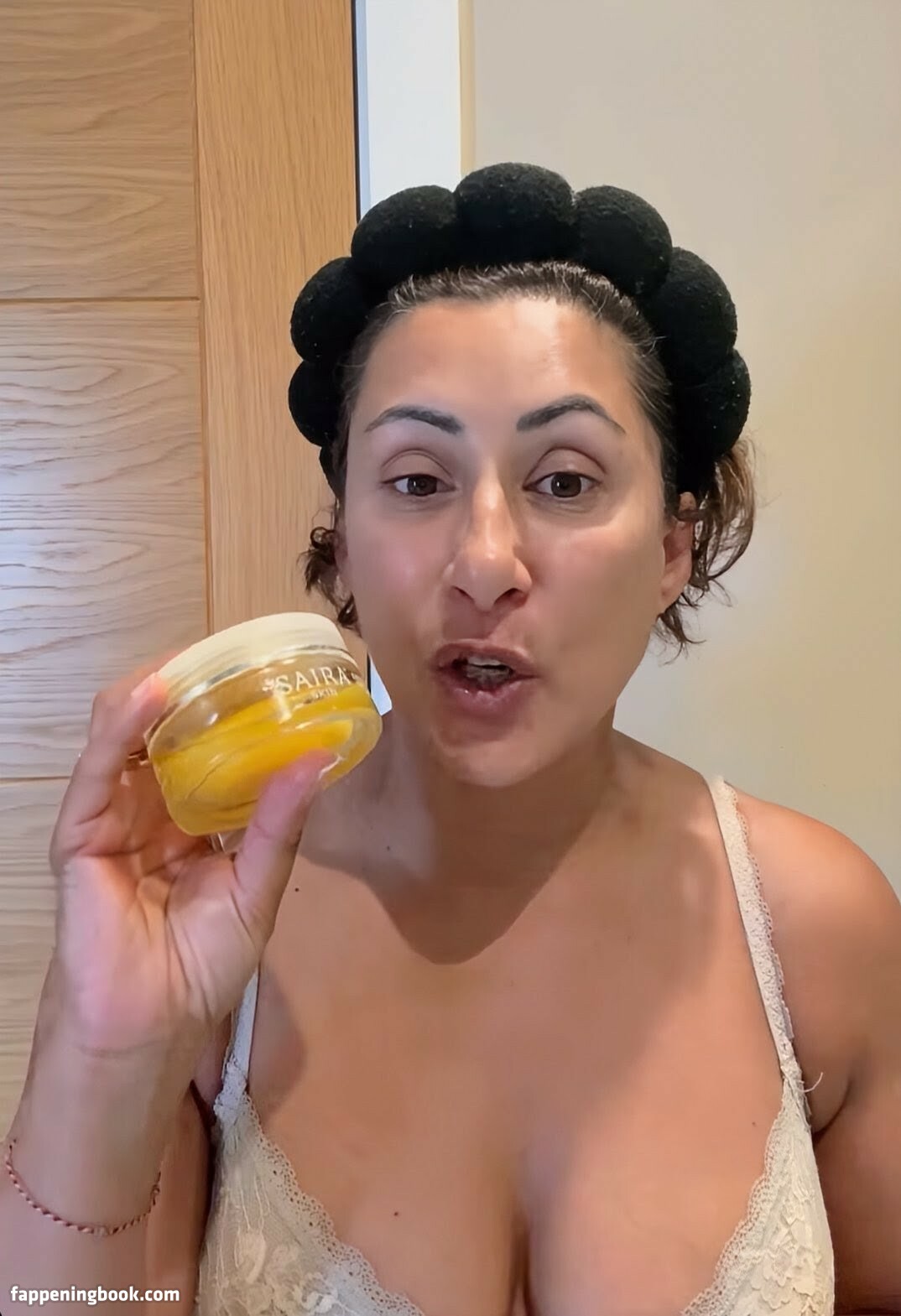 Saira Khan Onlyfans Nude Leaked Photos photo leak 5 of 45