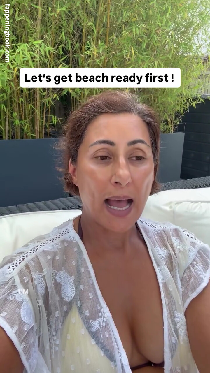 Saira Khan Onlyfans Nude Leaked Photos photo leak 6 of 45