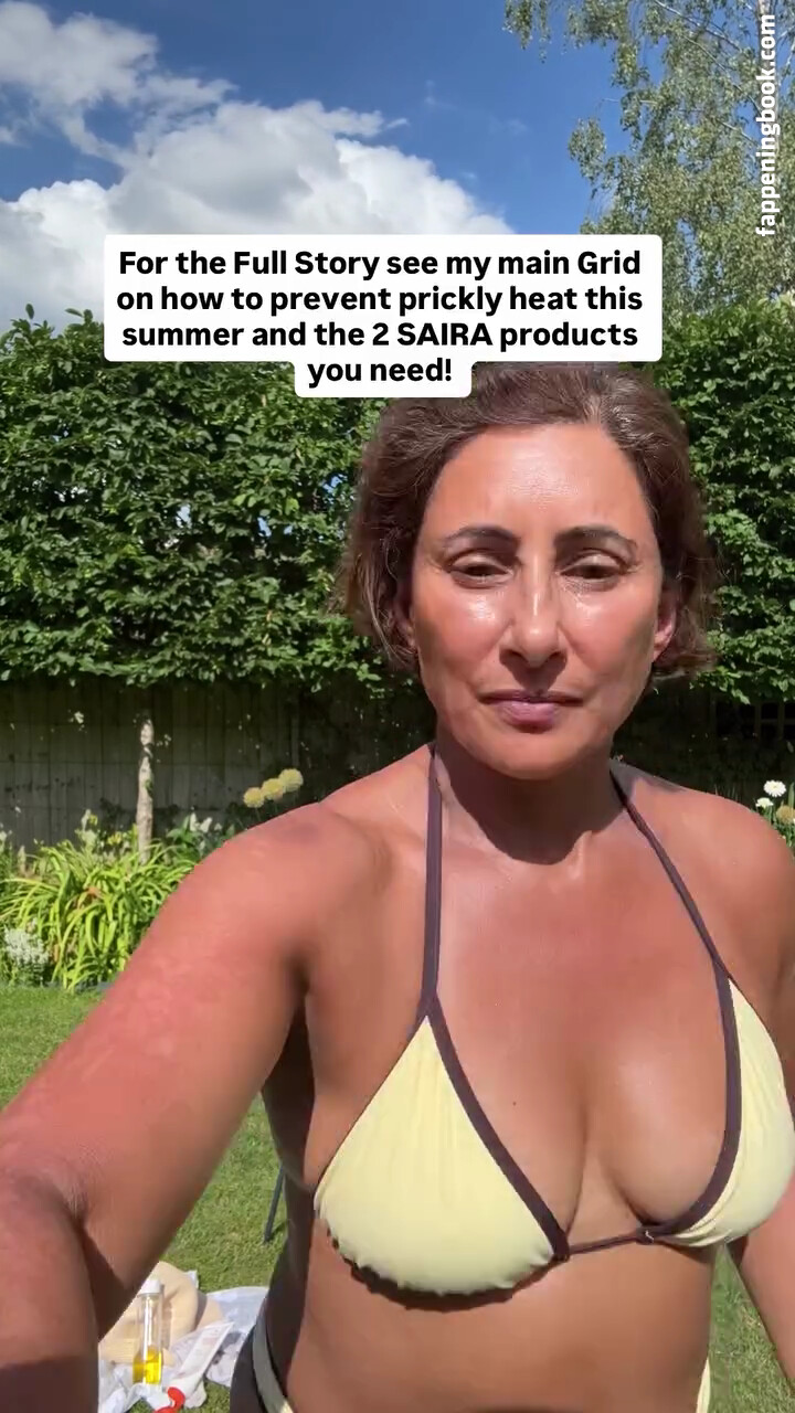 Saira Khan Onlyfans Nude Leaked Photos photo leak 7 of 45