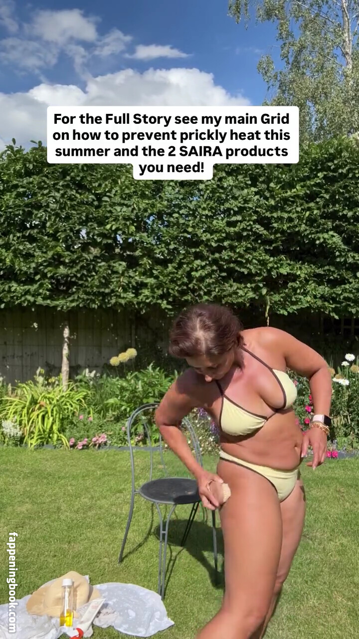 Saira Khan Onlyfans Nude Leaked Photos photo leak 8 of 45