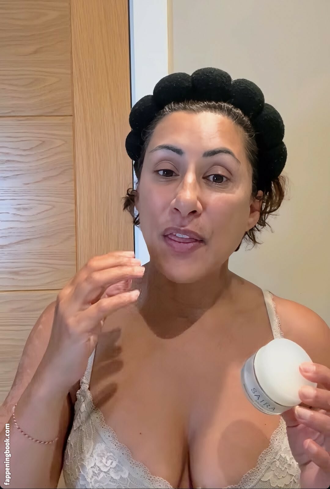Saira Khan Onlyfans Nude Leaked Photos photo leak 10 of 45