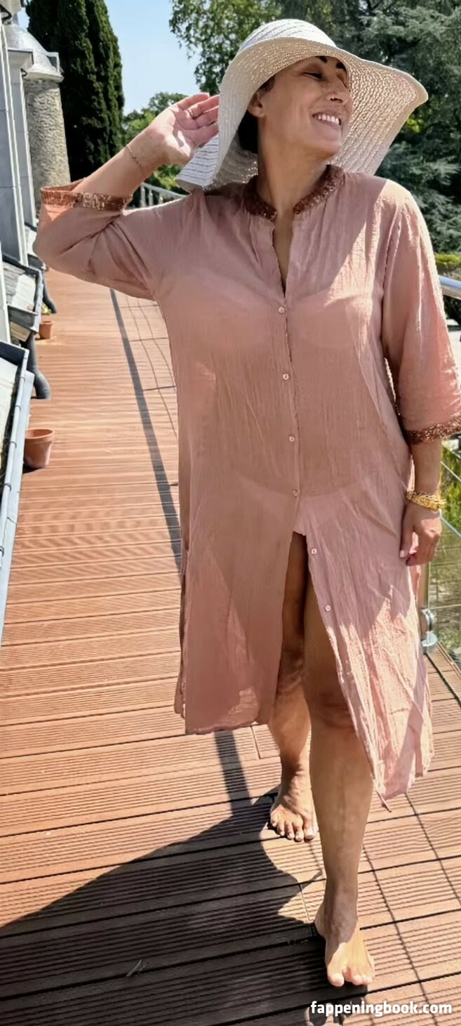 Saira Khan Onlyfans Nude Leaked Photos photo leak 35 of 45