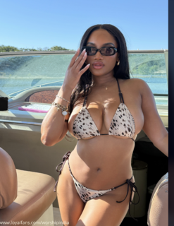 Mistress India / worshipindia ManyVids Nude Leaks photo leak 1 of 60