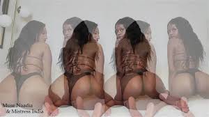 Mistress India / worshipindia ManyVids Nude Leaks photo leak 24 of 60
