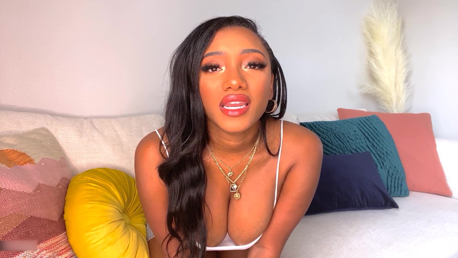 Mistress India / worshipindia ManyVids Nude Leaks photo leak 55 of 60