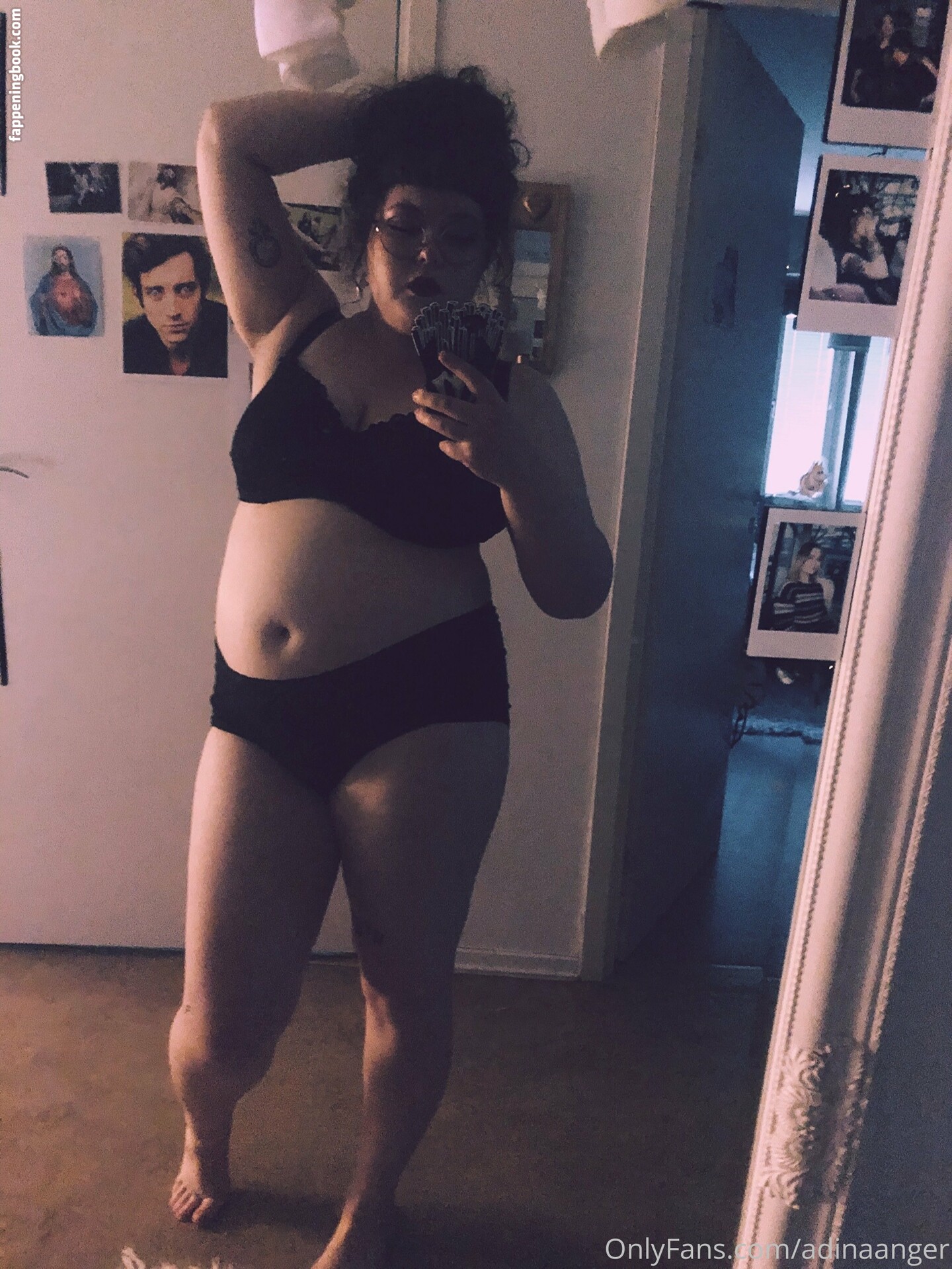 adinaanger Onlyfans Nude Leaked Photos photo leak 11 of 29