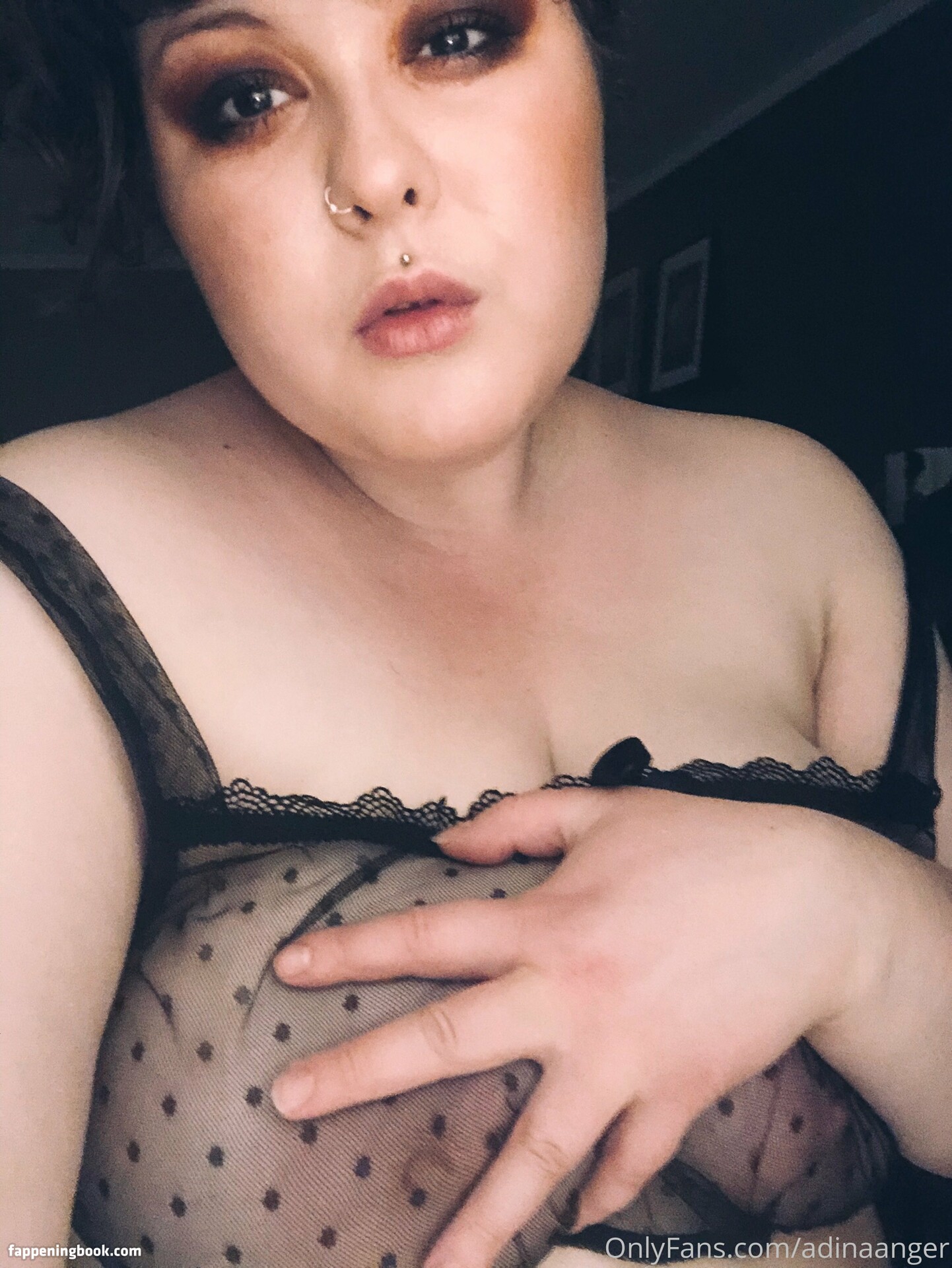 adinaanger Onlyfans Nude Leaked Photos photo leak 12 of 29