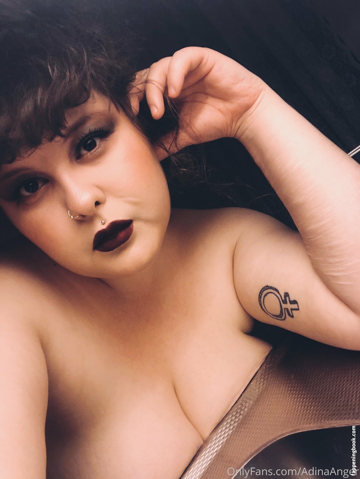 adinaanger Onlyfans Nude Leaked Photos photo leak 15 of 29
