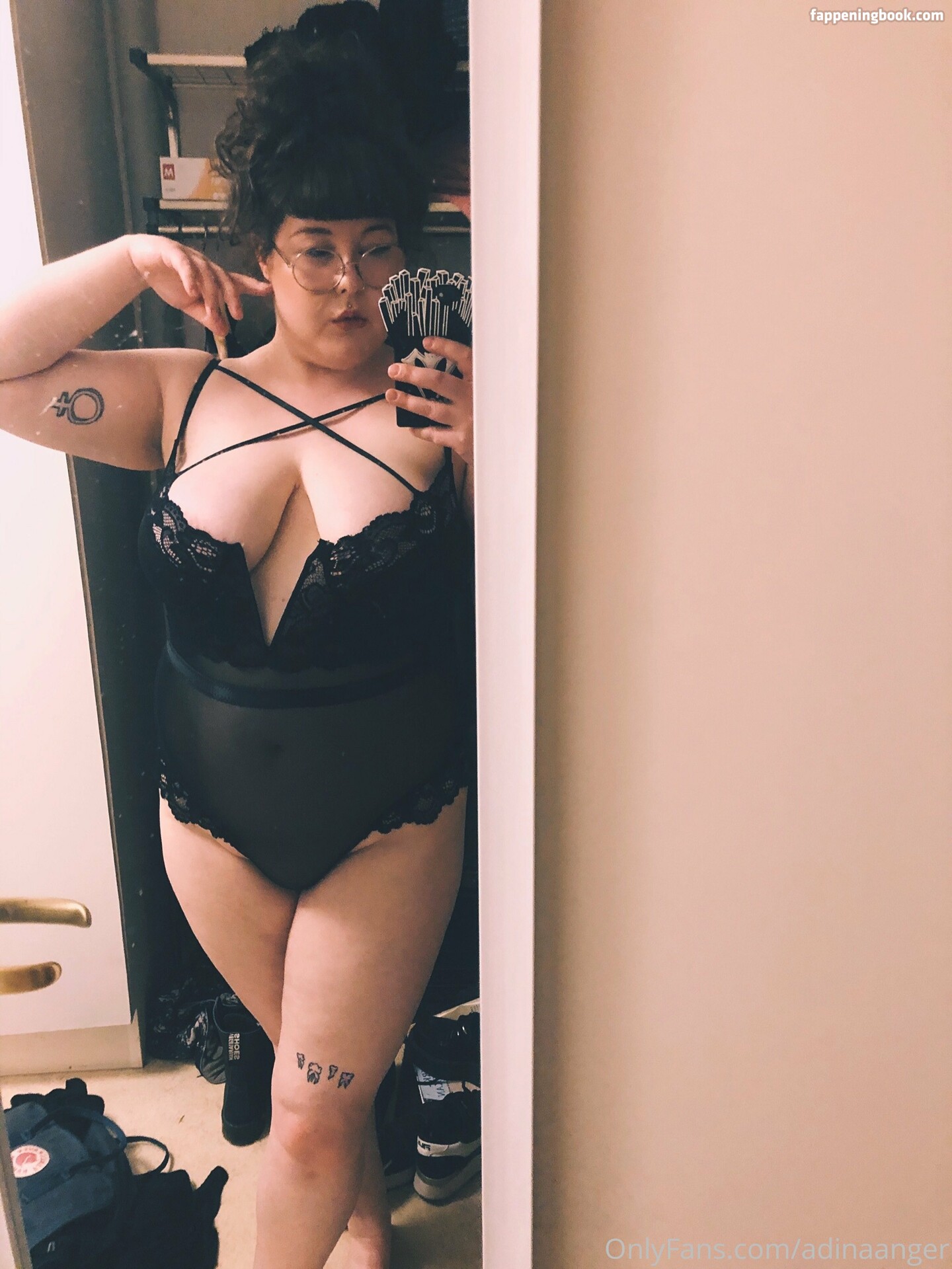 adinaanger Onlyfans Nude Leaked Photos photo leak 16 of 29