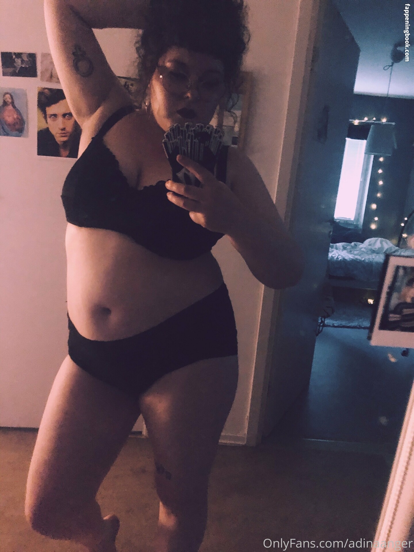 adinaanger Onlyfans Nude Leaked Photos photo leak 17 of 29