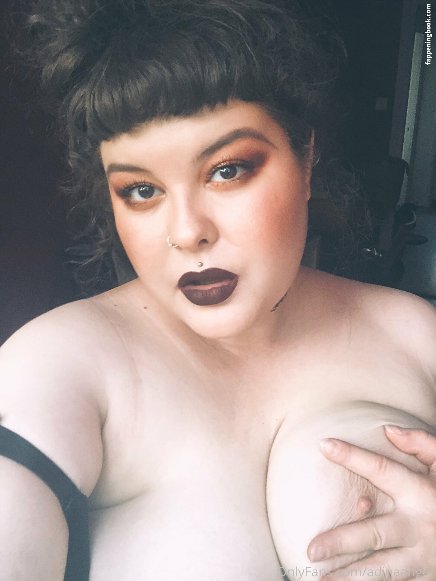 adinaanger Onlyfans Nude Leaked Photos photo leak 22 of 29