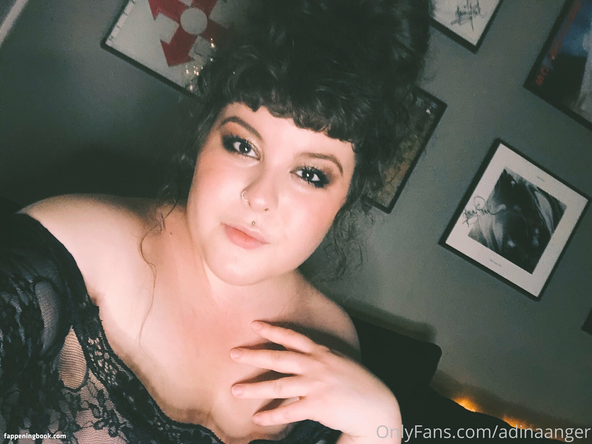 adinaanger Onlyfans Nude Leaked Photos photo leak 25 of 29