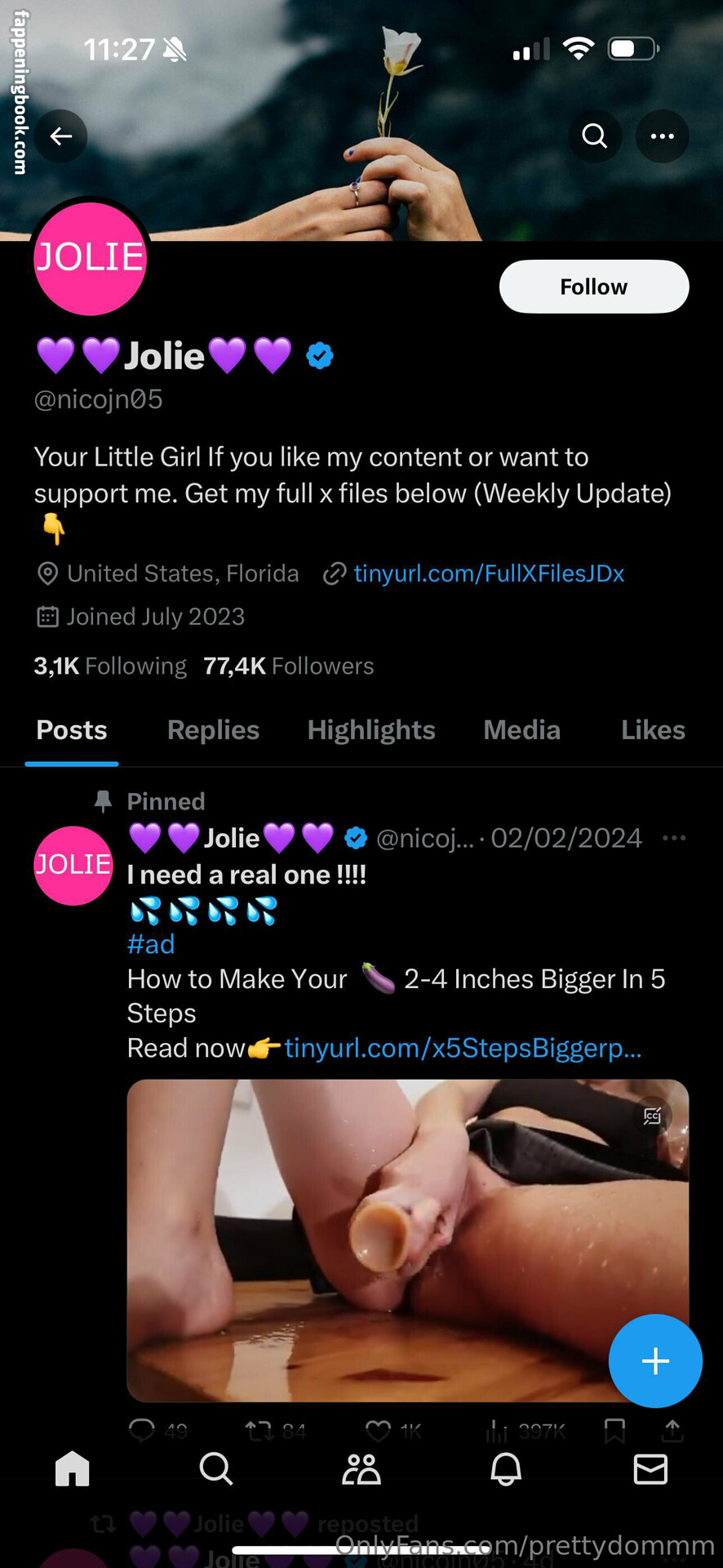 prettydommm Onlyfans Nude Leaked Photos photo leak 2 of 26