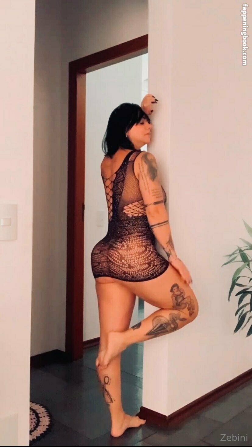 Eliane Zebini Onlyfans Nude Leaked Photos photo leak 13 of 50