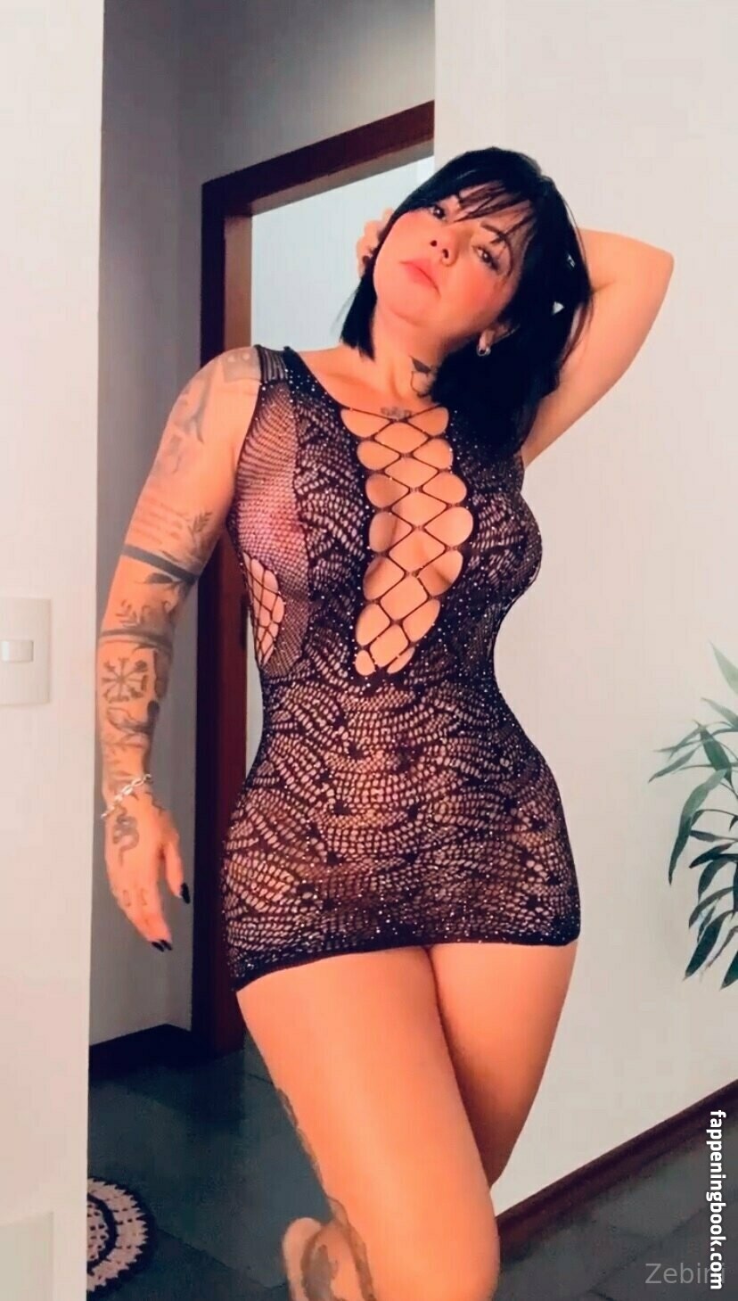 Eliane Zebini Onlyfans Nude Leaked Photos photo leak 14 of 50